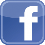Logo Facebook Redes Sociales
