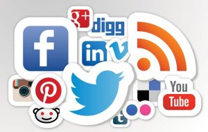 Campaña Redes Sociales