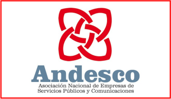 Logo Andesco