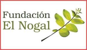 Logo Fundacion El Nogal