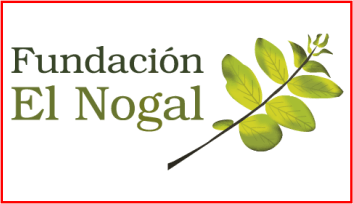 Logo Fundacion El Nogal