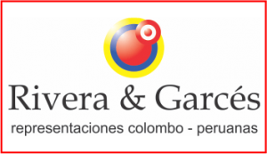 Logo Rivera y Garces