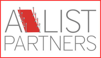 Logo A List Partners