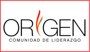 Logo Origen