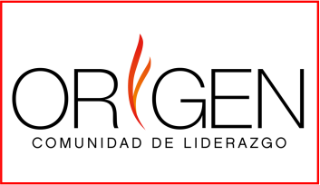 Logo Origen