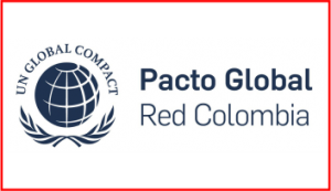 Logo Pacto Global