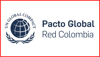 Logo Pacto Global