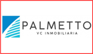 Logo Palmetto Inmobiliaria