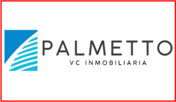 Logo Palmetto Inmobiliaria