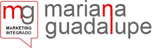 Mariana Guadalupe Logo